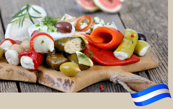 Startseite - Restaurant "Schloßblick"